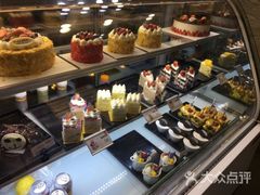 -卡吉诺动物奶油生日蛋糕(蓝堡湾店)
