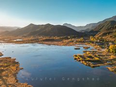 -丽江泸沽湖景区