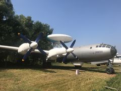 -中国航空博物馆