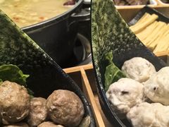-汤宴·参须肚包鸡(南京路店)