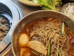-香猪坊韩国烤肉专属门店(魏公村店)