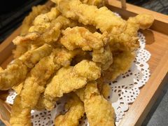 -情妹耙泥鳅·江湖川菜(科华店)