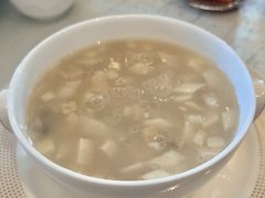 -上海和平饭店龙凤厅 Dragon Phoenix