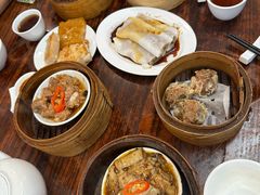 -香港蓮香樓(中環店)