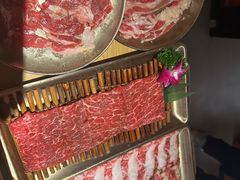 -西塔老太太泥炉烤肉(亚运村店)