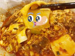 -有鱼吃·纸包烤鱼(曲江创意谷店)