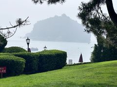-棒棰岛宾馆景区