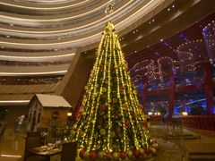 -杭州国际会议中心洲际酒店-原素全日餐厅(解放东路店)