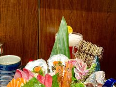 -家贺屋刺身寿司专门店