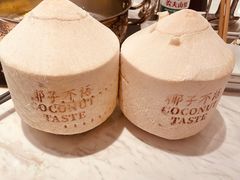 -椰子不语 椰子鸡火锅(淮海店)