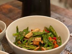 -铁公鸡·四川料理(天环广场店)