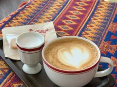 -72 COFFEE(东朝阳路店)