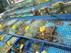 -滑记海鲜饭店·老字号(海鲜街店)