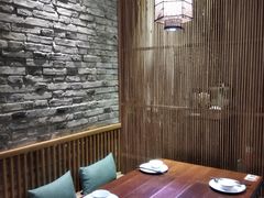 包厢-大牌大·传统杭帮菜(湖滨店)