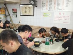 大堂-老地方面馆(思南路店)