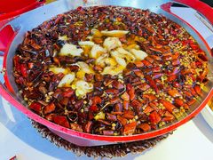水煮鱼-潇湘码头(常营店)