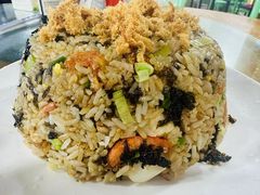 -海之鲜大排档(东山海鲜金銮湾店)