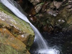 -福建天门山