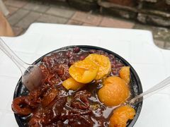 -小胖老味刨冰
