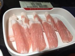 -锅说大脸毛肚重庆老火锅(佐阾店)