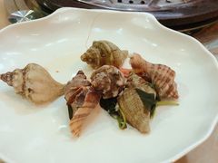 -海大大蒸汽海鲜餐厅·粤菜·特色小炒(欢乐颂店)