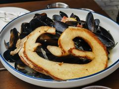 -宝莱纳餐厅(滨江店)