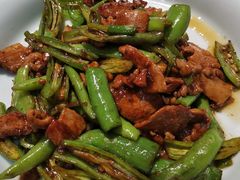 农家小炒肉-三义和酒楼(千佛山店)