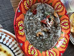 牛肝菌黑松露烩饭-IL TEATRO 精品意大利餐厅