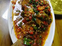 -和福餐馆(西江古街店)