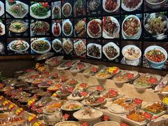 -旺达·福州菜(正大广场店)