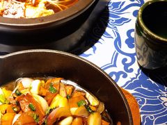 云海肴汽锅鸡-云海肴·云南菜(南强街总店)