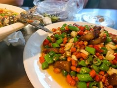 -飞虹鱼馆(春华路店)