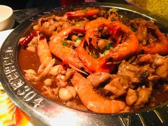 -胖哥俩肉蟹煲(世茂国际广场店)