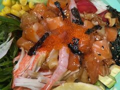 -怪兽炸鸡.轻沙拉(锦州店)