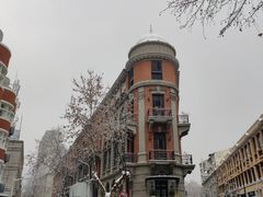 -飞马旅黎黄陂路文旅街区