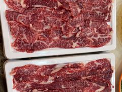 -潮悦牛肉火锅城(水贝店)