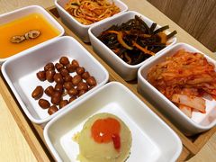 -韩香福脊骨汤锅(上杭路店)