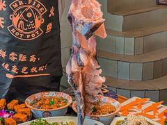 -米氏火鱼·泡椒鱼火锅(李子坝老店)