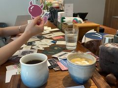 -溯洄咖啡VORTEX COFFEE