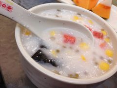 -海口骑楼小吃街