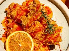 -双门洞·森系料理(体育西店)