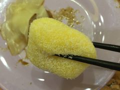 -新一番三文鱼寿司(大东海店)