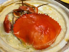 -龙海鲜螃蟹王(宏茂桥店)