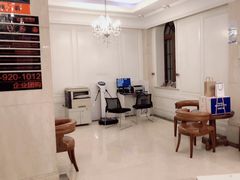 -一兆韦德(万源城店)