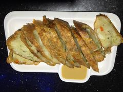 -叹鱼风尚烤鱼餐厅