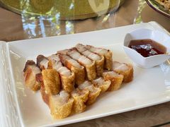 -七仙岭君澜度假酒店·桃源小馆中餐厅