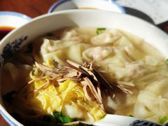 虾仁小馄饨-熙盛源(永乐路店)