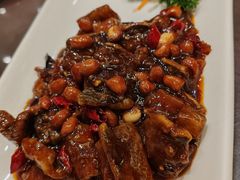 -德兴馆(广东路总店)