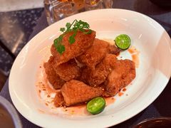 -南里山房·新淮扬菜(徐汇万科店)