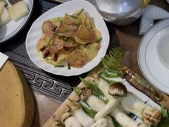 -三锅莊·牦牛肉火锅·香格里拉特色藏餐宴请餐厅(昆明创始店)